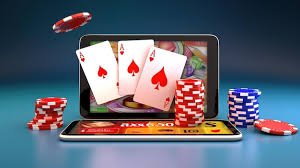 Aplikasi Mobile horaspoker untuk Kemudahan dan Kecepatan Bermain